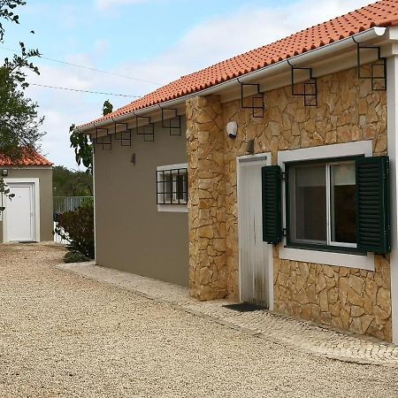 São Bartolomeu de Messines Casa Cameヴィラ エクステリア 写真