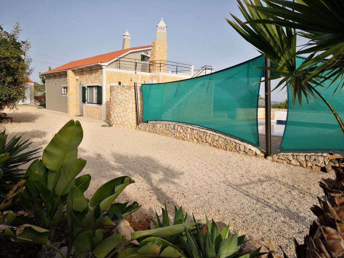 São Bartolomeu de Messines Casa Cameヴィラ エクステリア 写真