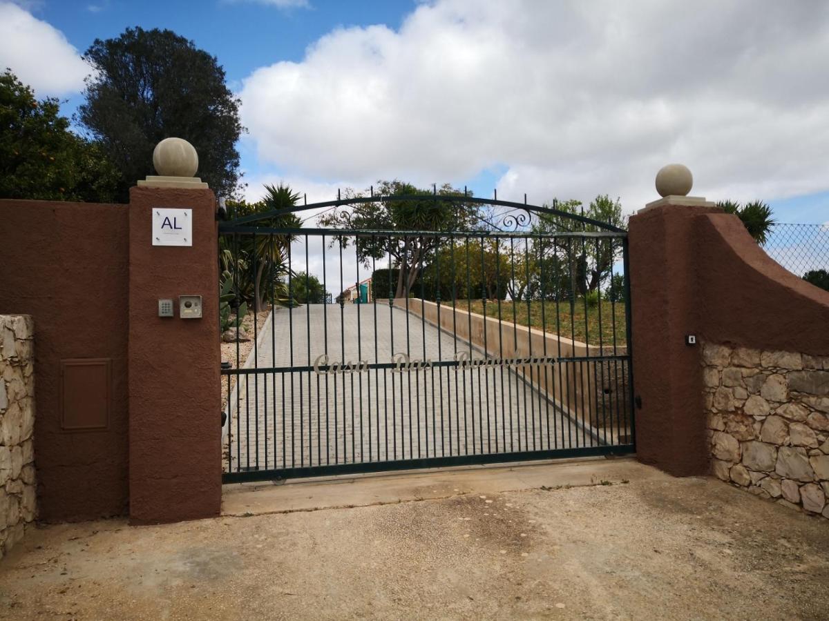 São Bartolomeu de Messines Casa Cameヴィラ エクステリア 写真