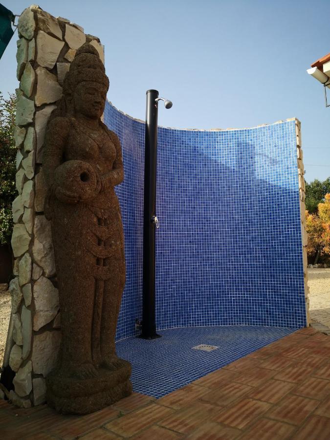 São Bartolomeu de Messines Casa Cameヴィラ エクステリア 写真