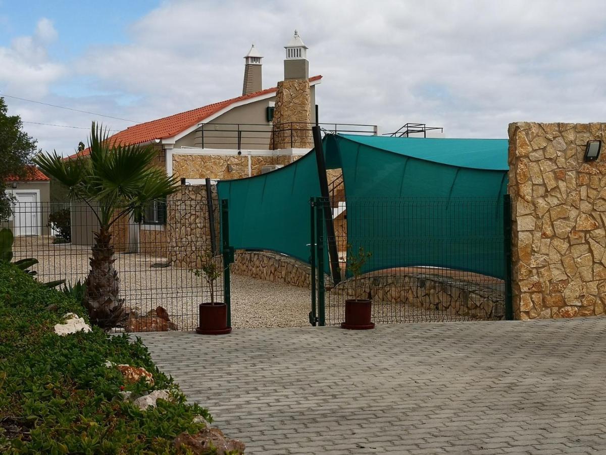 São Bartolomeu de Messines Casa Cameヴィラ エクステリア 写真