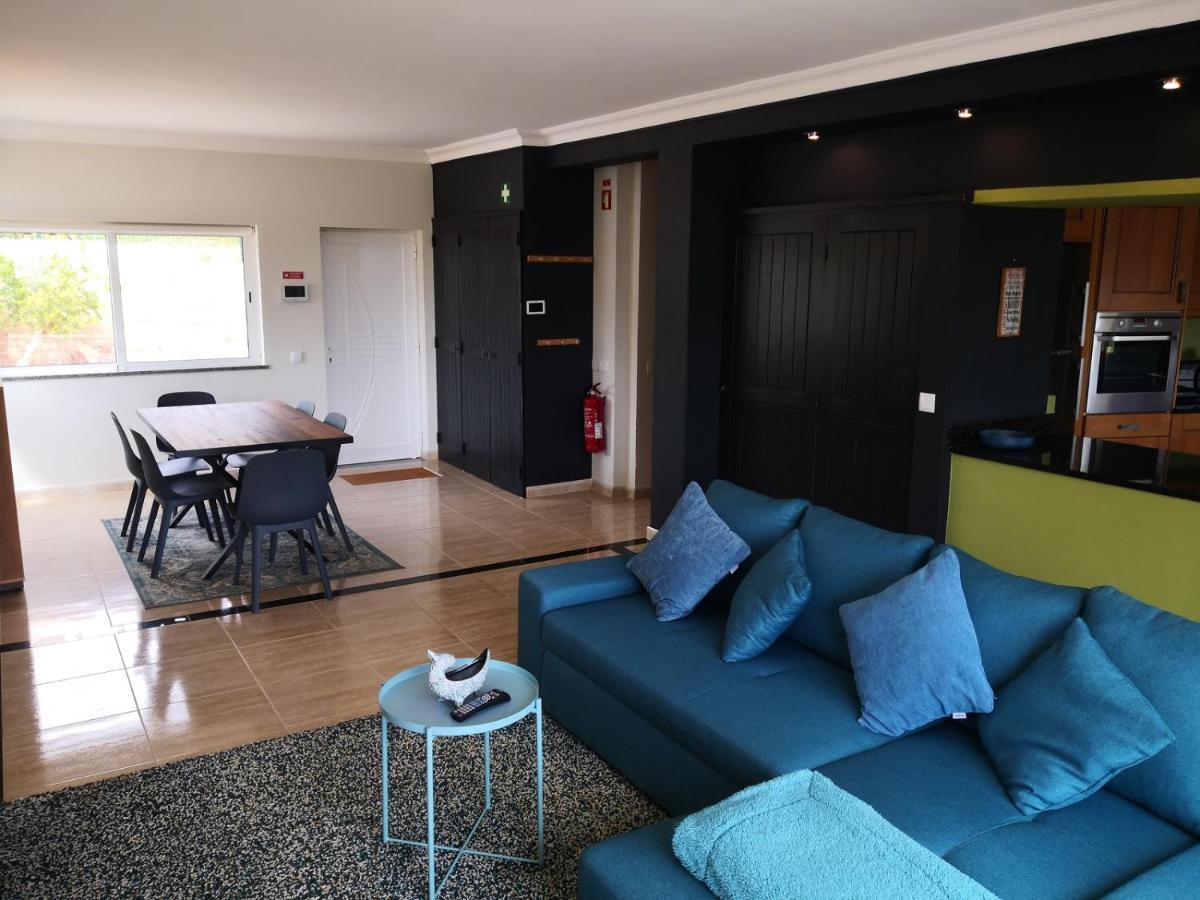 São Bartolomeu de Messines Casa Cameヴィラ エクステリア 写真
